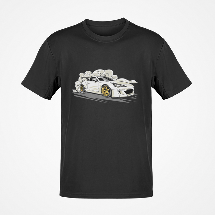 BRZ FRS GT86 T-shirt FREE Shipping Worldwide!!