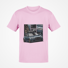 Load image into Gallery viewer, Audi RS6 T-shirt FREE Shipping Worldwide!!