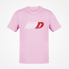 Load image into Gallery viewer, Initial D T-shirt FREE Shipping Worldwide!!