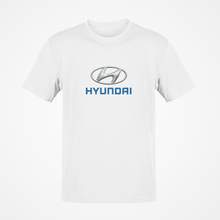 Load image into Gallery viewer, Hyundai T-shirt FREE Shipping Worldwide!!