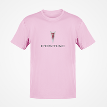 Load image into Gallery viewer, Pontiac T-shirt FREE Shipping Worldwide!!