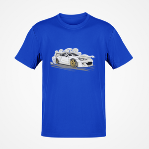 BRZ FRS GT86 T-shirt FREE Shipping Worldwide!!