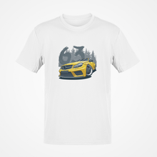 Load image into Gallery viewer, C63 T-shirt FREE Shipping Worldwide!!