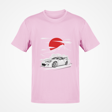 Load image into Gallery viewer, BRZ FRS GT86 T-shirt FREE Shipping Worldwide!!