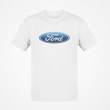 Load image into Gallery viewer, Ford T-shirt FREE Shipping Worldwide!!