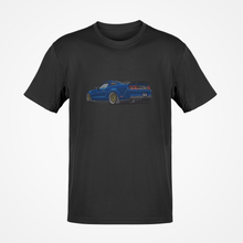 Load image into Gallery viewer, Ford Mustang Car T-shirt FREE Shipping Worldwide!!