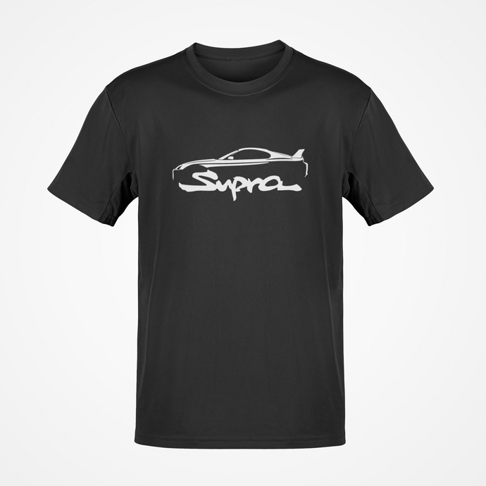 Toyota Supra T-shirt FREE Shipping Worldwide!!