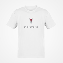 Load image into Gallery viewer, Pontiac T-shirt FREE Shipping Worldwide!!