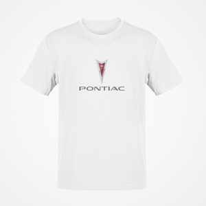 Pontiac T-shirt FREE Shipping Worldwide!!