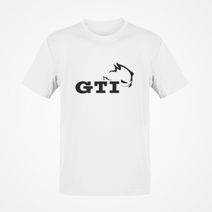 VW Golf GTI T-shirt FREE Shipping Worldwide!!