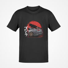 Load image into Gallery viewer, Nissan GT-R R34 Skyline T-shirt FREE Shipping Worldwide!!