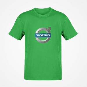 Volvo T-shirt FREE Shipping Worldwide!!