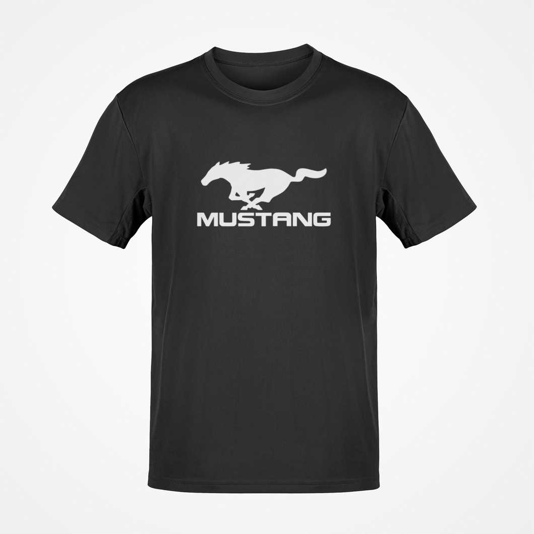 Ford Mustang T-shirt FREE Shipping Worldwide!!