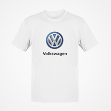 Load image into Gallery viewer, VW Volkswagen T-shirt FREE Shipping Worldwide!!