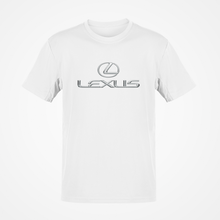 Load image into Gallery viewer, Lexus T-shirt FREE Shipping Worldwide!!