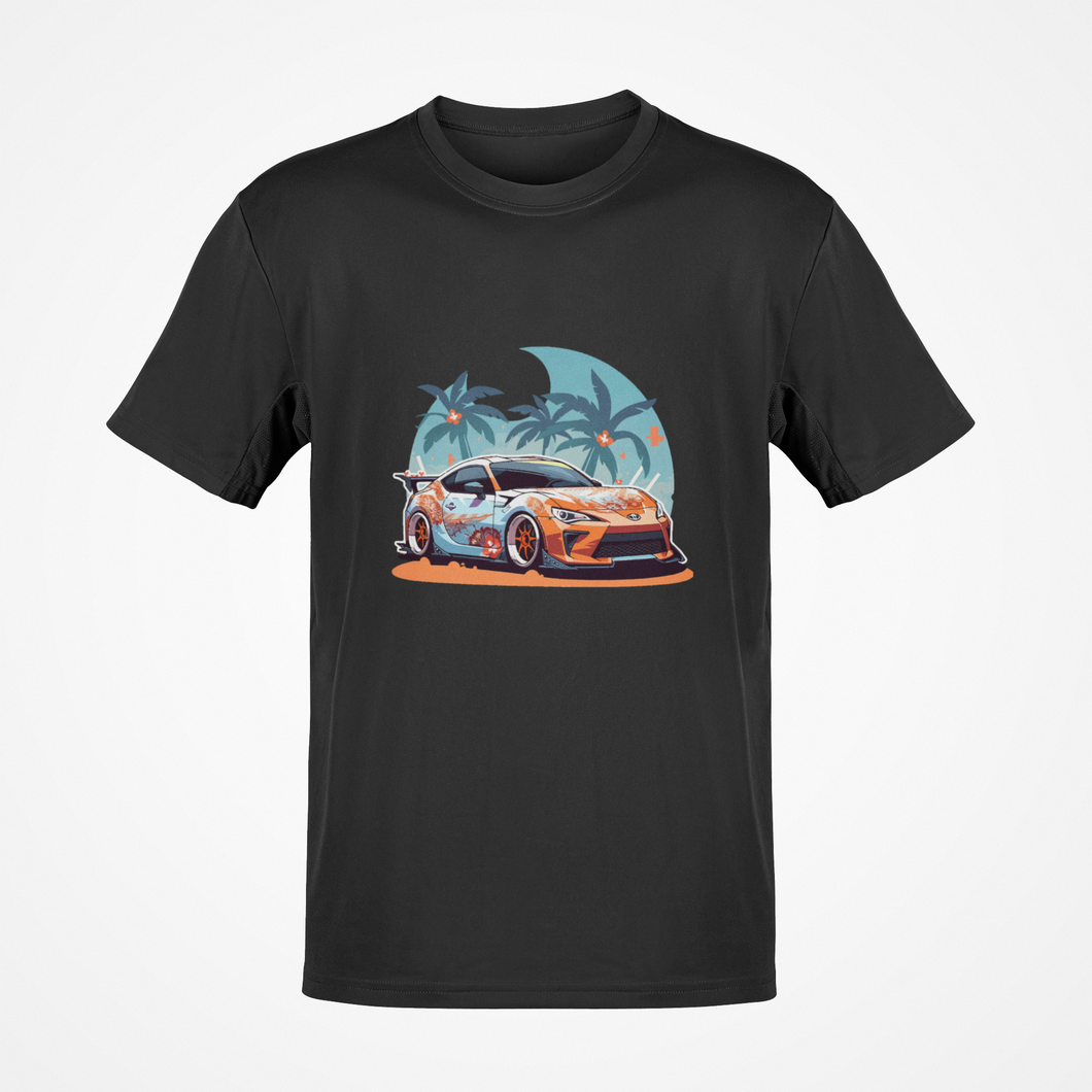 BRZ FRS GT86 T-shirt FREE Shipping Worldwide!!