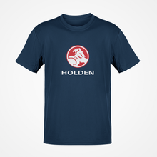 Load image into Gallery viewer, Holden T-shirt FREE Shipping Worldwide!!