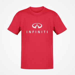 Infiniti T-shirt FREE Shipping Worldwide!!