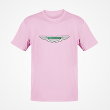 Load image into Gallery viewer, Aston Martin T-shirt FREE Shipping Worldwide!!