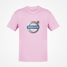 Load image into Gallery viewer, Volvo T-shirt FREE Shipping Worldwide!!