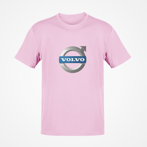 Volvo T-shirt FREE Shipping Worldwide!!