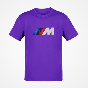 M T-shirt FREE Shipping Worldwide!!