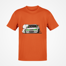 Load image into Gallery viewer, Drift car T-shirt FREE Shipping Worldwide!!