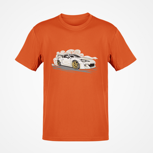 BRZ FRS GT86 T-shirt FREE Shipping Worldwide!!