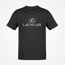 Load image into Gallery viewer, Lexus T-shirt FREE Shipping Worldwide!!