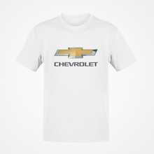 Load image into Gallery viewer, Chevrolet T-shirt FREE Shipping Worldwide!!