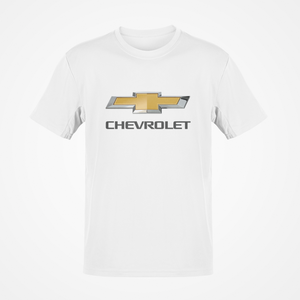 Chevrolet T-shirt FREE Shipping Worldwide!!