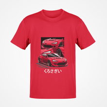 Load image into Gallery viewer, BRZ GT86 FRS T-shirt FREE Shipping Worldwide!!