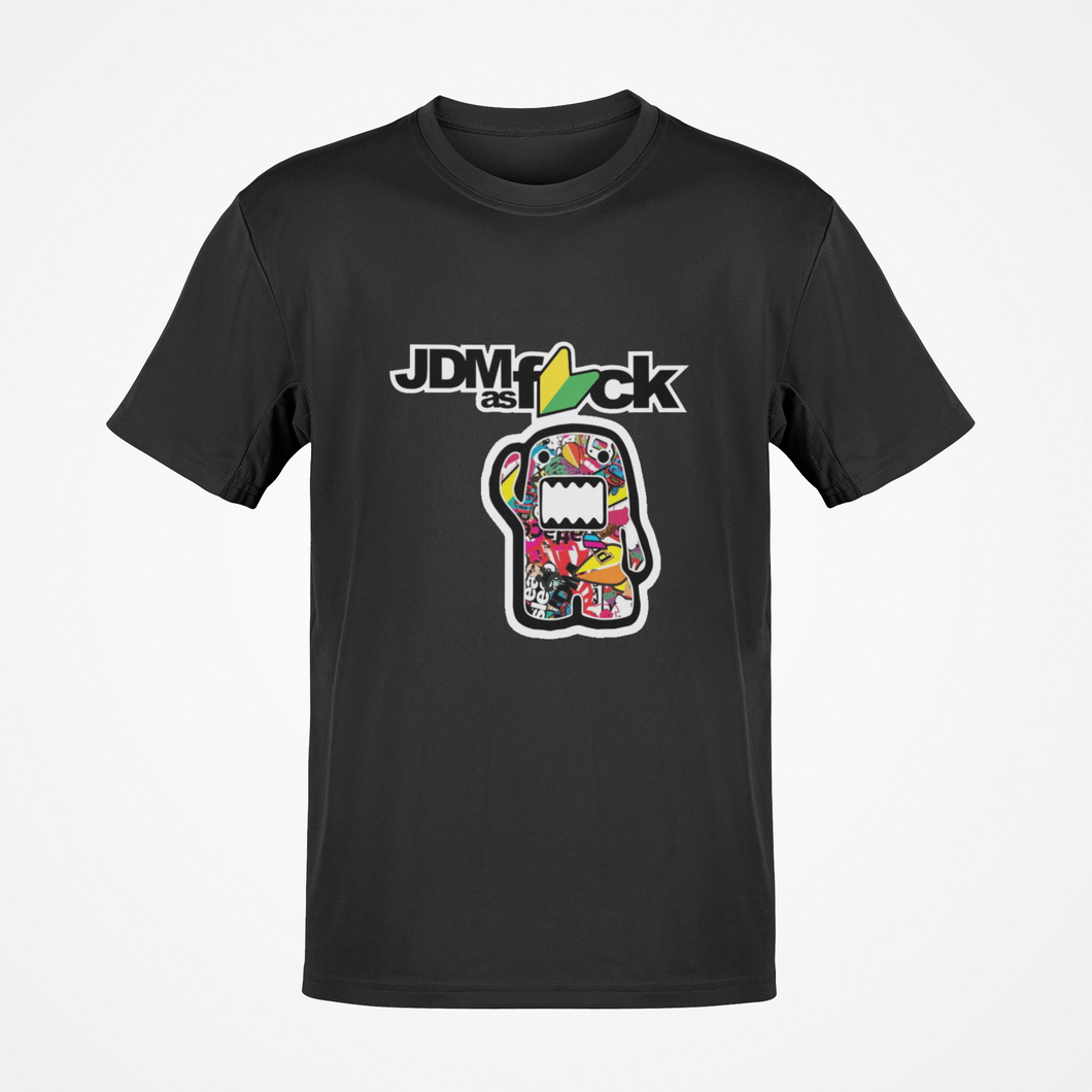 JDM T-shirt FREE Shipping Worldwide!!