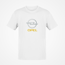 Load image into Gallery viewer, Opel T-shirt FREE Shipping Worldwide!!