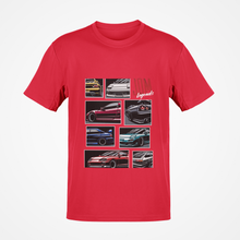 Load image into Gallery viewer, JDM Legends T-shirt FREE Shipping Worldwide!!