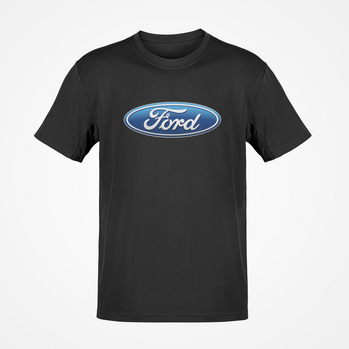 Ford T-shirt FREE Shipping Worldwide!!