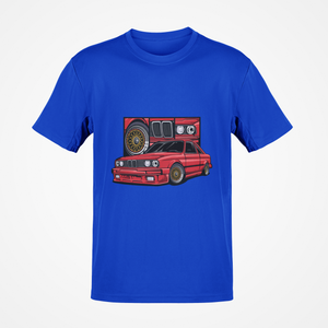 E30 T-shirt FREE Shipping Worldwide!!