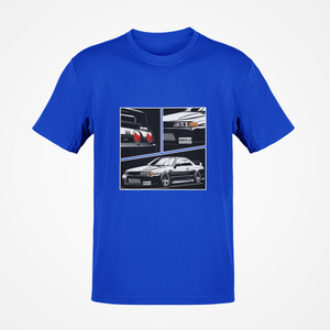 Nissan GT-R R32 T-shirt FREE Shipping Worldwide!!