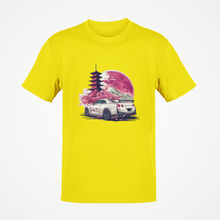 Load image into Gallery viewer, Nissan GT-R R35 T-shirt FREE Shipping Worldwide!!