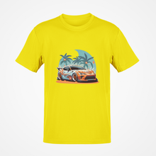 Load image into Gallery viewer, BRZ FRS GT86 T-shirt FREE Shipping Worldwide!!