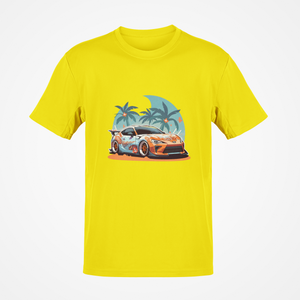 BRZ FRS GT86 T-shirt FREE Shipping Worldwide!!