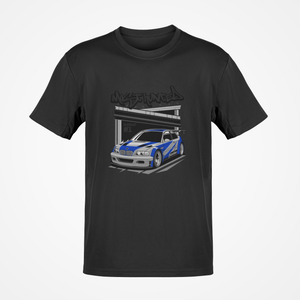 NFS E46 M3 T-shirt FREE Shipping Worldwide!!