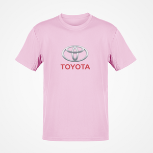 Toyota T-shirt FREE Shipping Worldwide!!