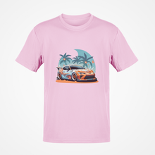 Load image into Gallery viewer, BRZ FRS GT86 T-shirt FREE Shipping Worldwide!!