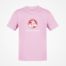 Load image into Gallery viewer, Holden T-shirt FREE Shipping Worldwide!!