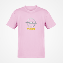 Load image into Gallery viewer, Opel T-shirt FREE Shipping Worldwide!!