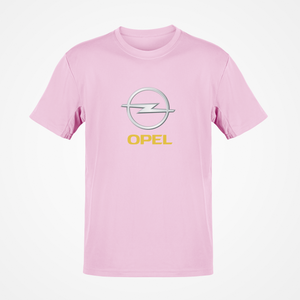 Opel T-shirt FREE Shipping Worldwide!!