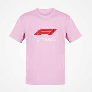 Formula F1 T-shirt FREE Shipping Worldwide!!