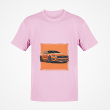 Load image into Gallery viewer, Ford Mustang Car T-shirt FREE Shipping Worldwide!!