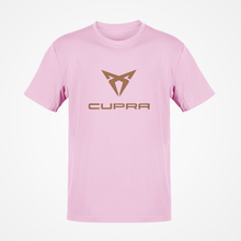 Load image into Gallery viewer, Cupra T-shirt FREE Shipping Worldwide!!